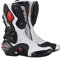 Stivali Moto MX Off Road Enduro Racing Touring Stivali Sportivi Impermeabile Pelle Caviglia Protezioni Uomo Donna