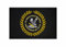 U24 Aufnäher LAPD Los Angeles Police Department SWAT Fahne Flagge Aufbügler Patch 9 x 6 cm