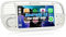 [1+32GB] SIXWIN Android 13 CarPlay Android Auto Mirrorlink Autoradio für FIAT 500 2007-2015,7 Zoll HD Touchscreen mit GPS/Bluetooth/WiFi/HiFi/FM/RDS(weiß)