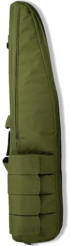 Borsa Per Fucile, Custodia Morbida Per Carabina, Custodie Per Carabine Escursionismo Zaino Da Caccia Attrezzature Tattiche Borse, Oxford 600D, Per Conservare Armi Da Collezione
