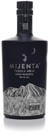 Mijenta Tequila Anejo