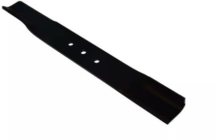 ZZSYHDM Attrezzi da Giardino Parti 32CM per Bosch Lama di Ricambio per Rotak 32 320 F016800340 Tosaerba sostituisci