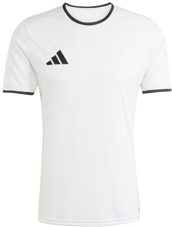 adidas Herren Entrada26 Jersey Trikot (kurzärmlig) (1er Pack)