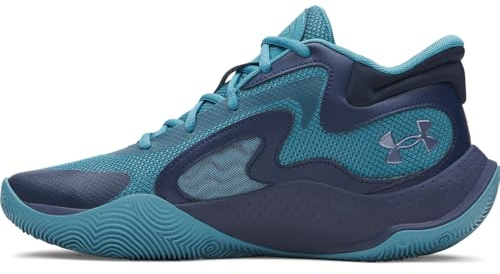 Under Armour Mens Jet 25 Trainers