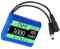 TGHY High Capacity Li-ion Battery 12V 1.8AH-30AH Polymer Lithium Battery with DC Charger for CCTV cameras, camcorders, MP3 players, LED strip light,12V 3000MAH