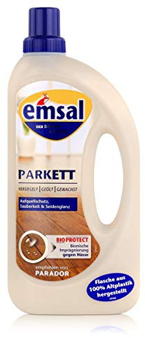 Emsal Parkett Boden-Pflege (1 l)