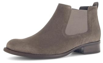 Gabor Damen Gabor FashionChelsea Boots