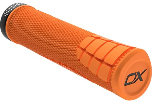 7OX 2.0 Pro, MTB Gravity & E-Performance Fahrradgriffe SQlab