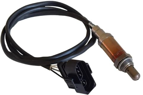 Lambdasonde für Caddy (1995–2004) und Golf (1991–1999), Sauerstoffsensor, Luft-Kraftstoff-Verhältnis, Teilenummer 021906265AH