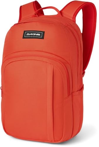 Dakine TASCHEN Dakine Campus Backpack M 25l T1-r StreetPacks (1er Pack)