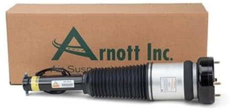 Arnott AS-2820 Front Air Strut-07-13 Mercedes-Benz S-Class (W221) -W/Airmatic & Ads, W/O 4Matic-Lt/Rt