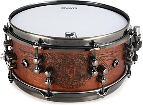 Mapex Trommelschalen-Set (BPDLMW2550LWH)