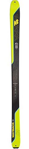 K2 WAYBACK 88 21/22 Tourenski - 174