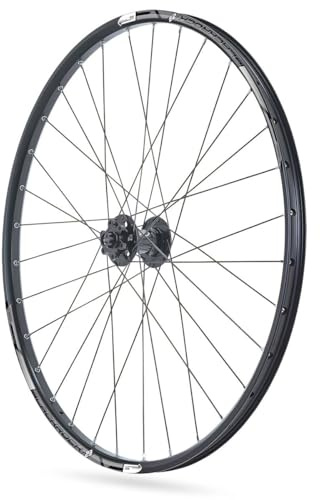 Rodi Vorderrad 29 Blackrock 23 Thru-axle 15x100mm etrto 23x622