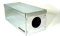 Generisch Einbaukasten Kiste Box Edelstahl für Autoterm Air Planar 2D, Webasto AirTop 2000, Eberspächer