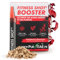 Vigne Rouge, Astragale, Arginine et Bêta-Alanine - FITNESS SHOT® Booster | Tonifie les muscles | De l'explosion pendant les efforts | Fabriqué en France.