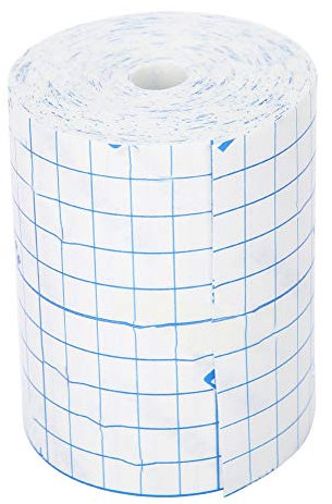 fixomull-stretch,R,Bsn,Bsn Medizinisches Produkt, Leukosilk, Mikro Poren Band, Klebe Mikro Poren Band 5cm Atmungsaktives Medizinisches Band Nicht Gewebter Wund Verband