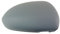 Set Spiegelkappe Kompatibel mit Opel Corsa D Van S07 06-14