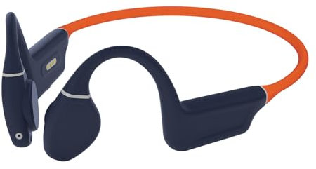 CREATIVE Outlier Free Pro Plus Bone Conduction Headphones - Orange