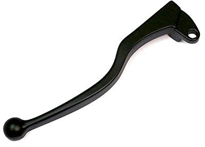 Kupplungshebel schwarz passend für Sachs ZZ 125 4-Takt Bj. 2010