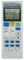 1pc Telecomando A75C4543 for Panasonic Inverter A/C AC Condizionatore D'aria A75C3300 A75C3208 A75C3706 A75C3708