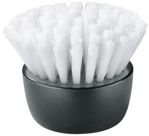 Bosch cepillo blando para cep. limpieza eléctrico UniversalBrush (para material delicado; reutilizable; apto lavavajillas máx.50 °C)