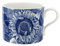 Portmeirion Spode Blue Room Sunflower Mug 12oz