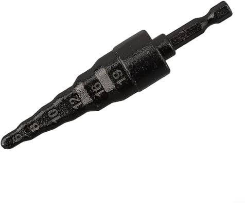 Elektrische Bohrmaschine kompatibel Klimaanlage Kupfer Rohr Expander 6 Größen Swage Tube Tool