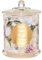 M&SENSE Duftkerze im Glas - Birne & Freesie Duft - 360g Kerze mit langer Brenndauer über 60 Stunden - Sojawachskerze als elegante Heimdeko und Geschenk für Frauen