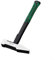 Building Decoration,Flat Heads Hammer Plastic Coated Duckbill Hammer,Hammer Head(200g)