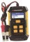 SWOOMEY Batterietester Analysegerät Für Autobatterien Ladegerät Für Autobatterien Autobatterieanalysator Batterie Reparatur Tester Yellow Kupfer