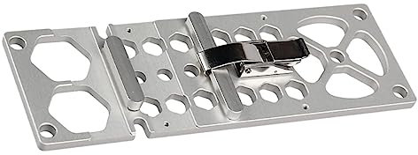 Operitacx Circular Saw Guide Rail Right Angle Track for Accurate Woodworking Cuts Compatible with and Durable and Practical Cutting for Professionals