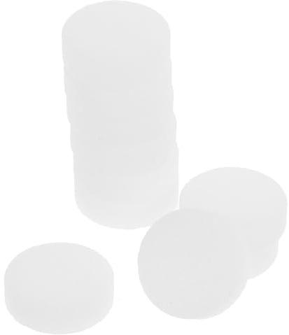 DOITOOL Co2-tabletten für Weiß Aquarium Pflanzen, 1 Beutel | Wassergras und Wasserpflanzen, Graduelle Abgabe ohne Blasenbildung, Leicht Anzuwenden