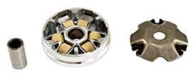 Teknix VARIATEUR SCOOTER ADAPTABLE 4T CHINOIS 50CC/V CLIC/139QMB 6 MASSELOTTES 16X13