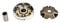 Teknix VARIATEUR SCOOTER ADAPTABLE 4T CHINOIS 50CC/V CLIC/139QMB 6 MASSELOTTES 16X13