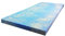 ARBD Kaltschaumkern für Topper - 5cm - XL 8cm - Wave XL 8cm - Rave XXL 10cm - Duo XXL 10cm (H2 XL - 8cm, 90x200)