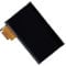 Ersatz LCD Display Bildschirm für PSP 2000/2001/2003/2004, Hohe Passgenauigkeit und Einfache Einbau Ersatzteile für PSP
