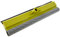 DOCAZOO DocaPole Car Squeegee & Washer | Classic Car Squeegee Head |Auto Squeegee for Use with Threaded Handle or Extension Pole | Car Window Squeegee (DocaPole Extension Pole Not Included)