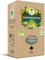 Organic Dandelion Root tea (25x3g) - support healthy digestion - detoxification - liver - natural Diuretic For Water Balance Dary Natury