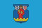 U24 Fahne Flagge Leverkusen OT Hitdorf Bootsflagge Premiumqualität 20 x 30 cm
