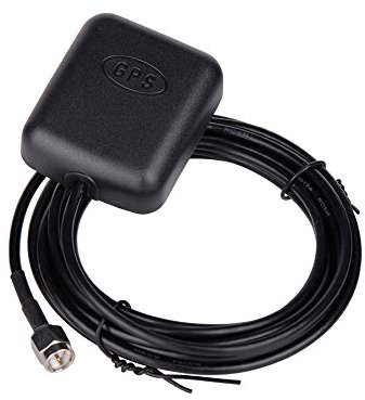 Inrico TM-7 Plus GPS Antenna