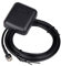 Inrico TM-7 Plus GPS Antenna