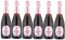 Berlucchi Cuvée Imperiale Max Rose' Franciacorta DOCG Extra Dry [ 6 Bottiglie x 750ml ]