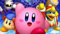 Kuchendekoration für Videospiele (Kirby)