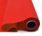 Nappe Papier INTISSÉ Rouleau 6X1.2M Rouge