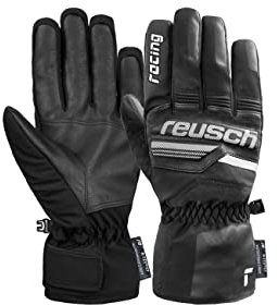 Fingerhandschuhe Ski Race VC R-TEX® XT sehr warm,wasserdicht,atmungsaktiv