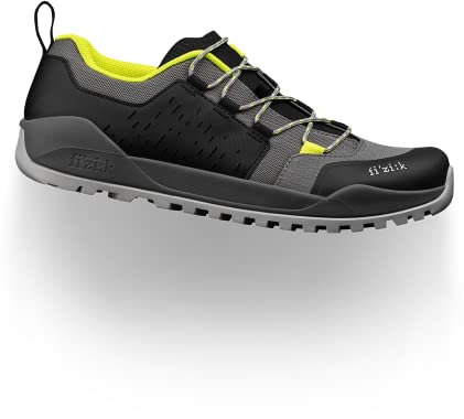Fizik Unisex X2 Terra Ergolace Fahrradschuhe