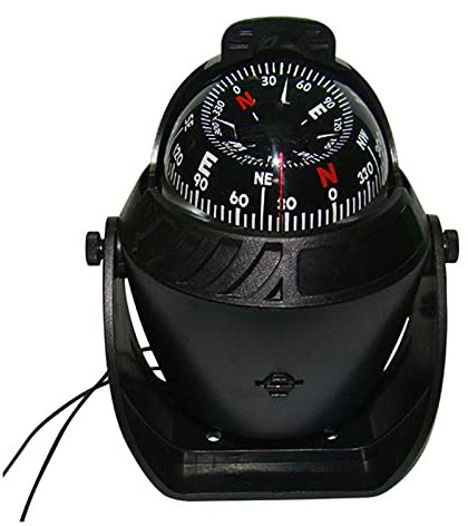 GPS-Anzeige Meeresnavigation wasserdicht for Automobile Boot dauerhafte Outdoor-Reise-Tools