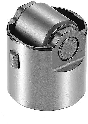 X AUTOHAUX Fuel Pump Camshaft Follower for Audi A3 A4 TT for VW Golf Jetta Eos