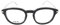 Dior Demo Phantos Herren Brille DIORBLACKSUITO R2I 1300 49, Schwarz, 49